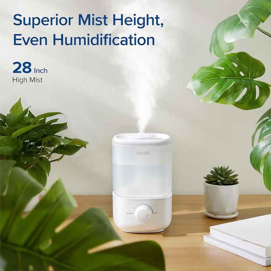 LEVOIT Humidifiers for Bedroom - photo 3