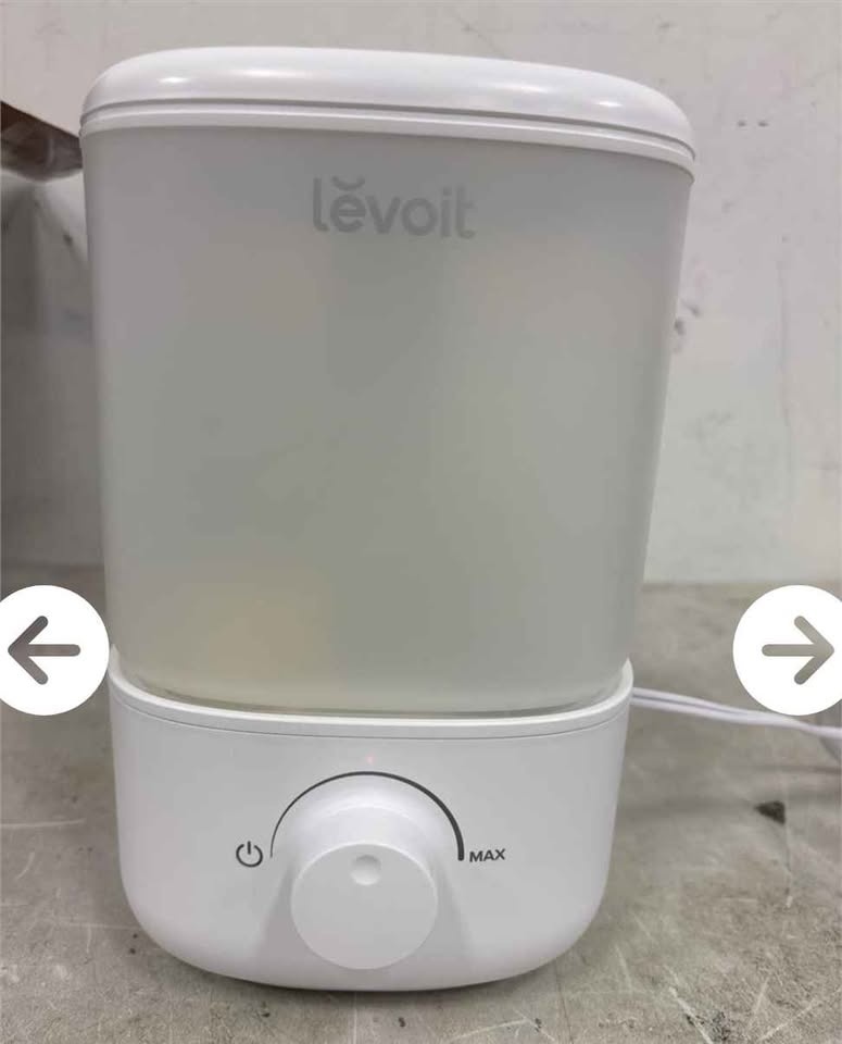 LEVOIT Humidifiers for Bedroom - photo 4