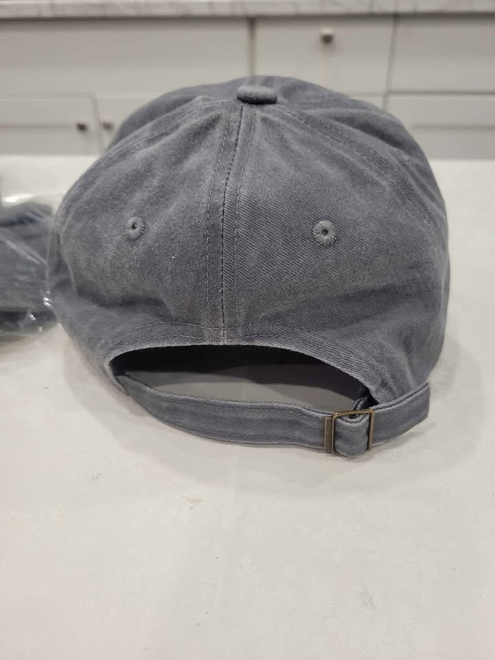 Yellowstone Cap - photo 2