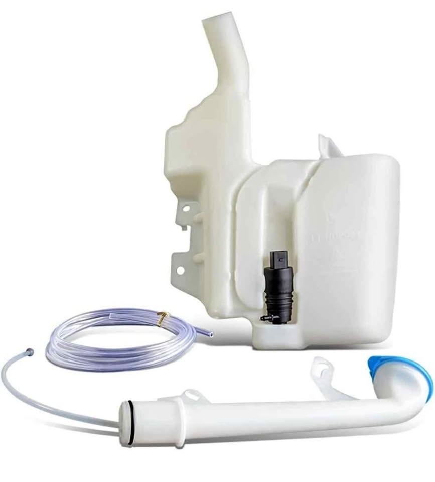 Acura Windshield Washer Fluid Reservoir