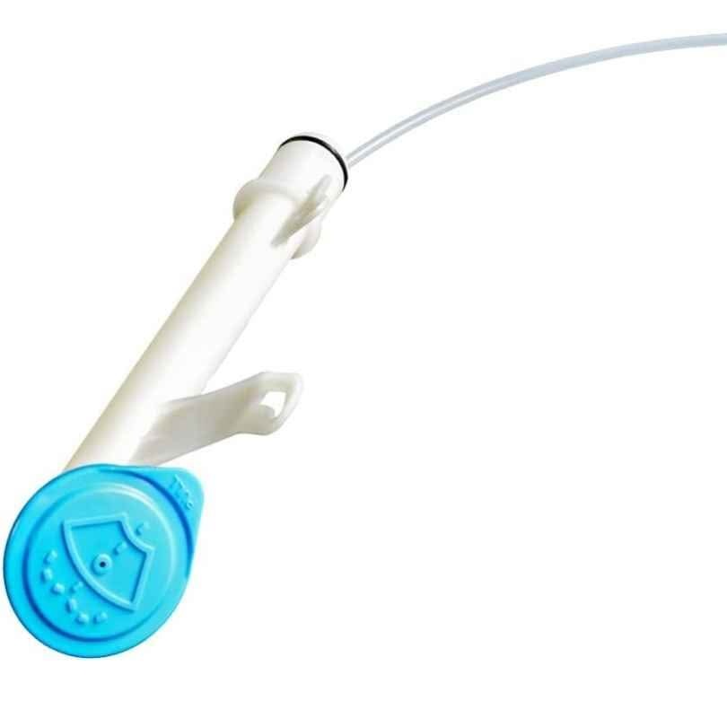 Acura Windshield Washer Fluid Reservoir - photo 2