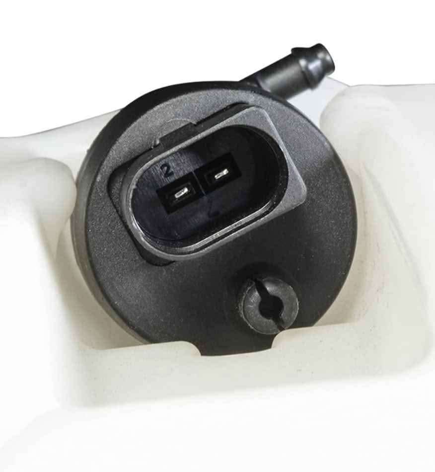 Acura Windshield Washer Fluid Reservoir - photo 5