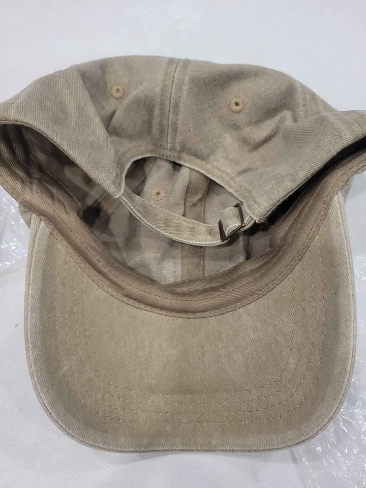 Yellowstone Dutton Ranch Logo Hat - photo 2