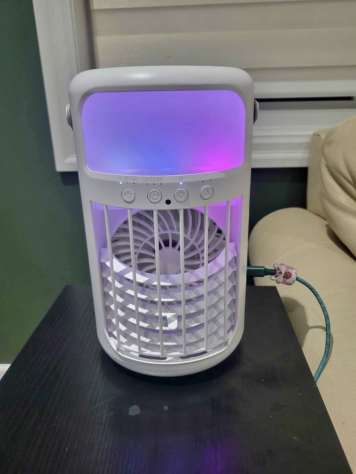 Portable AC Unit