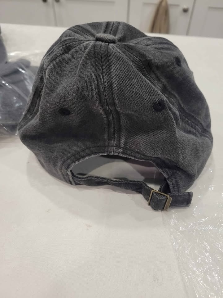 Yellowstone Logo Hat - photo 2