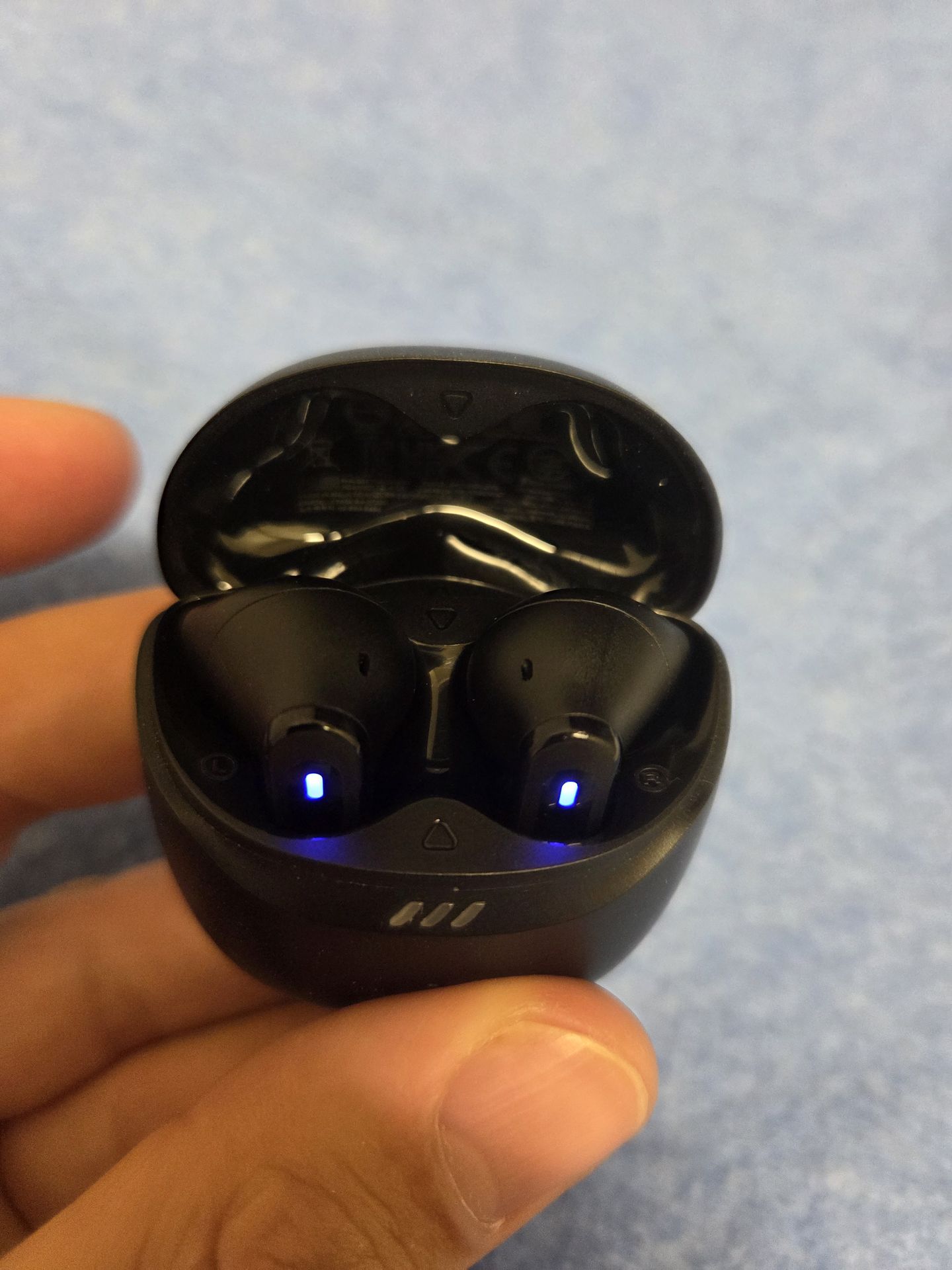 JBL TUNE FLEX 2 - photo 4