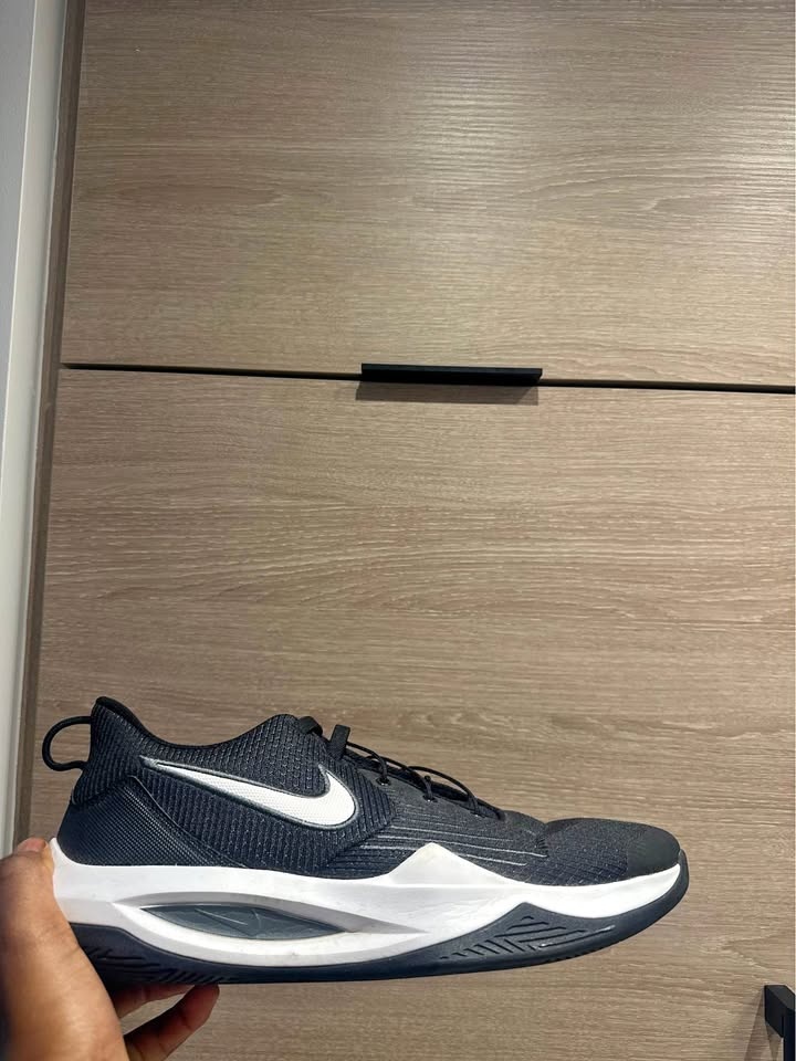Nike Precision 5 Shoes