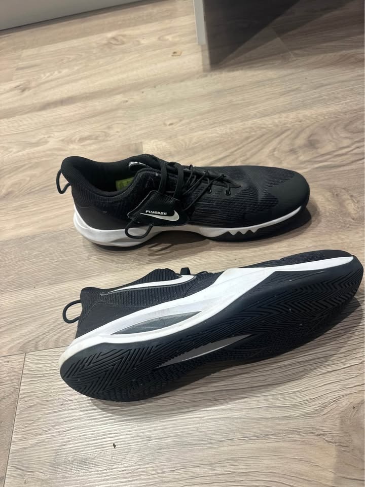 Nike Precision 5 Shoes - photo 2