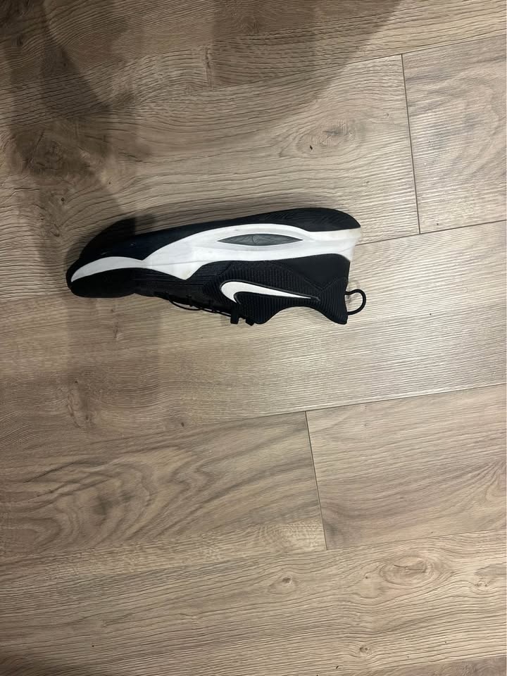 Nike Precision 5 Shoes - photo 5
