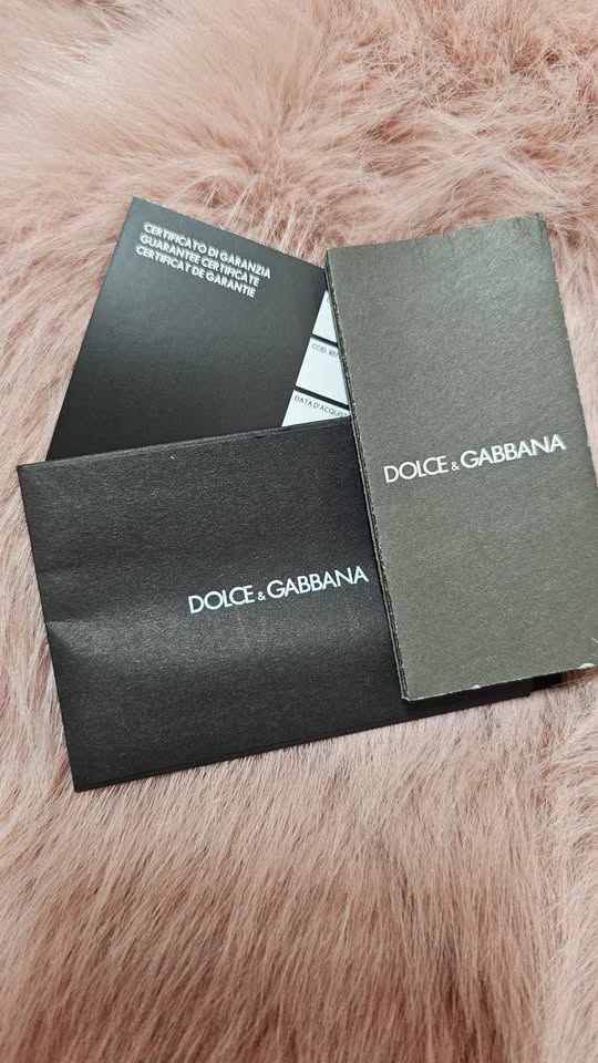 Dolce & Gabbana Sunglasses - photo 5