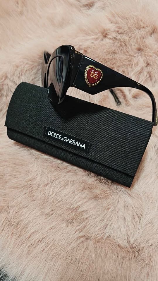 Dolce & Gabbana Sunglasses