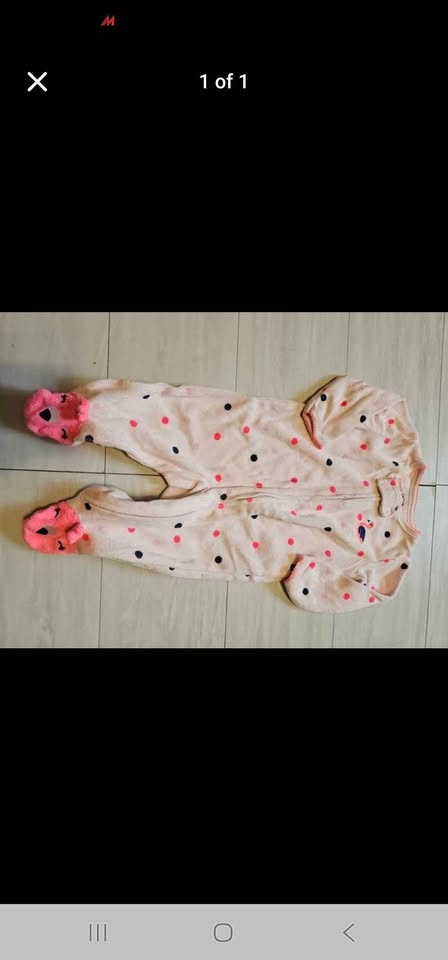 3-6 month clothing bundle - photo 5