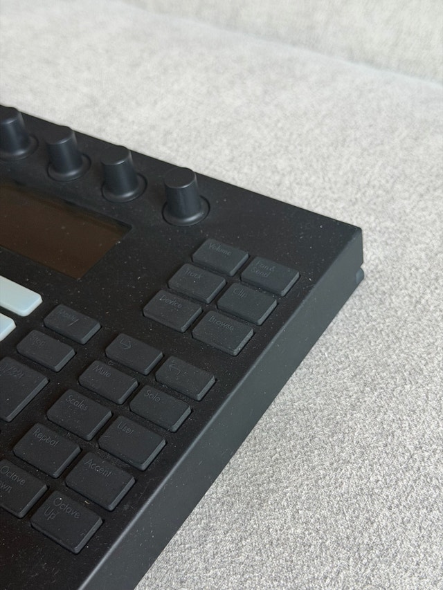 Ableton Push 1 - photo 2