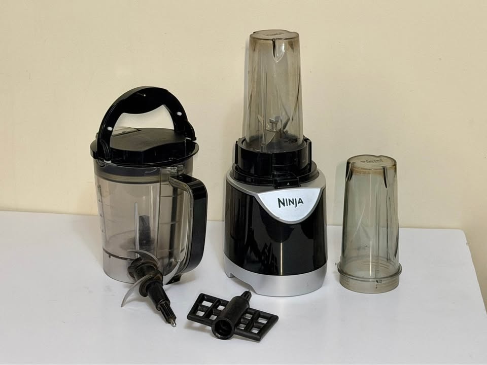Ninja Blender System with Cups - photo 2