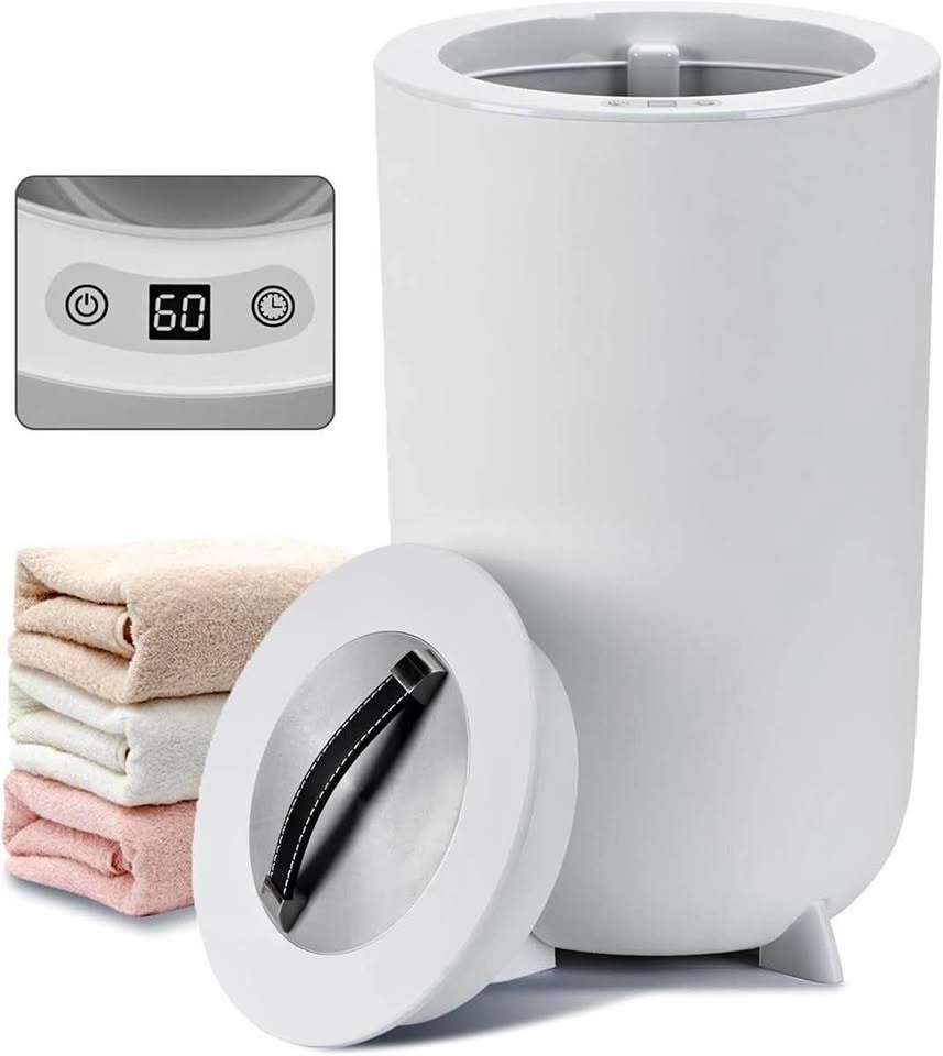 NEW-Towel Warmer