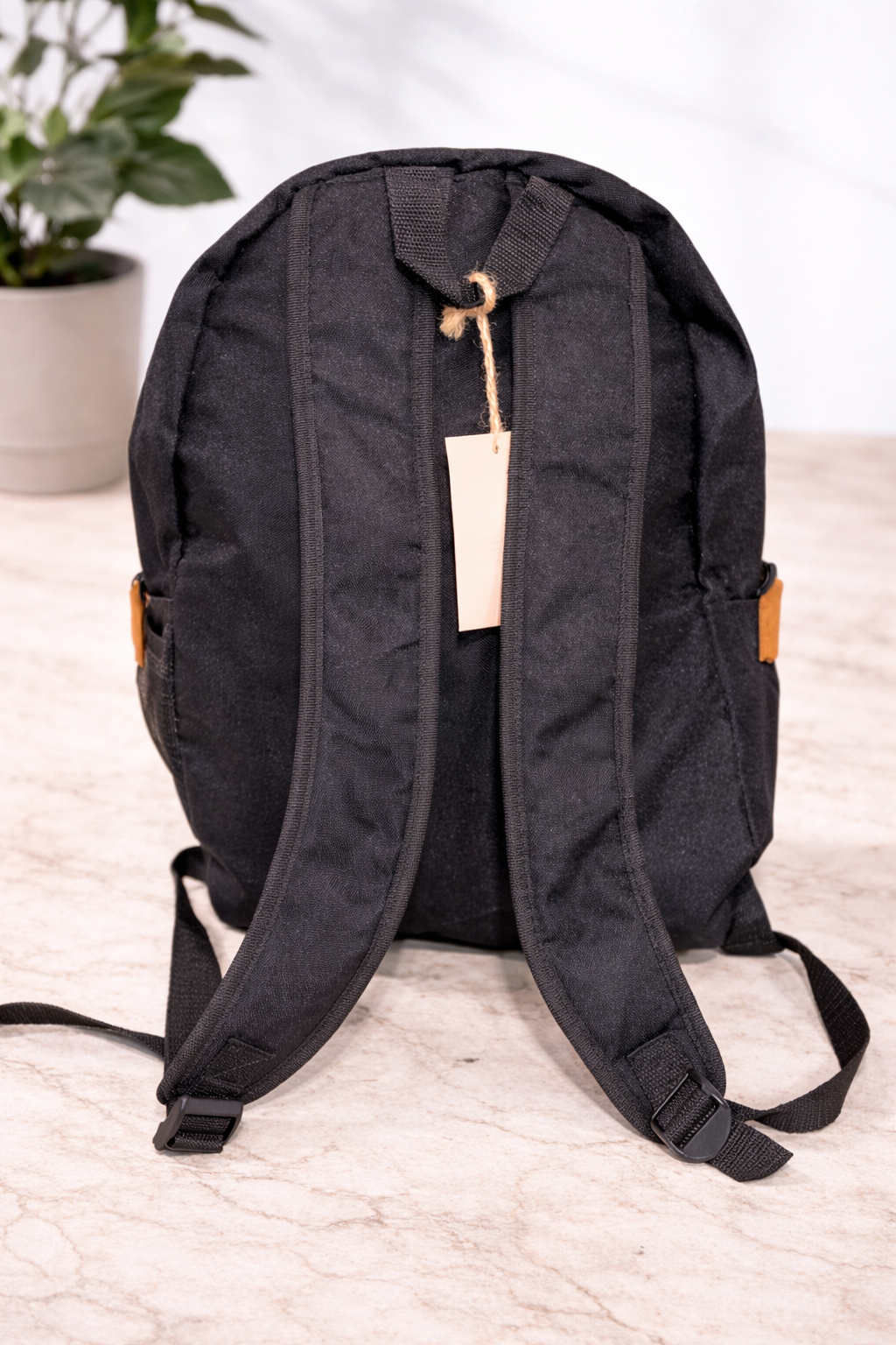Healthfirst Backpack Bundle - New With Tags (Eco-Friendly) - photo 2