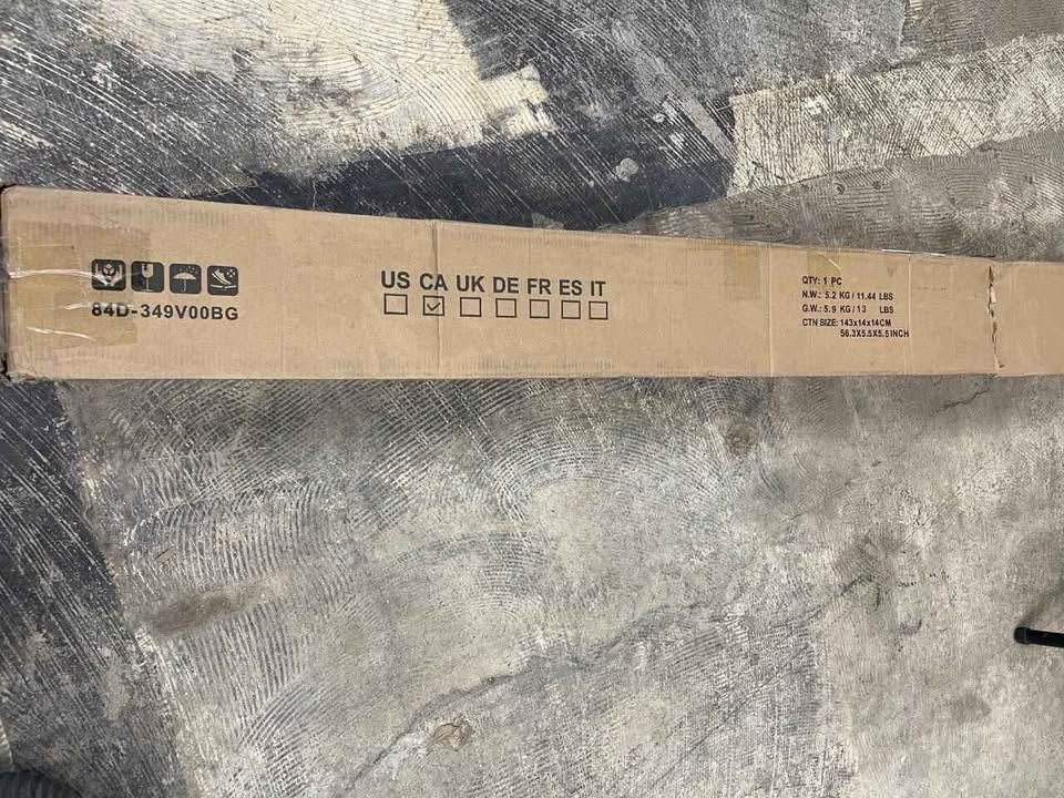 Outsunny 9FT Patio Umbrella UPF 50+ Vented - photo 3