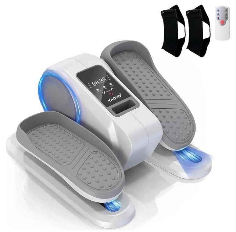 YAGUD Electric Stepper - photo 2