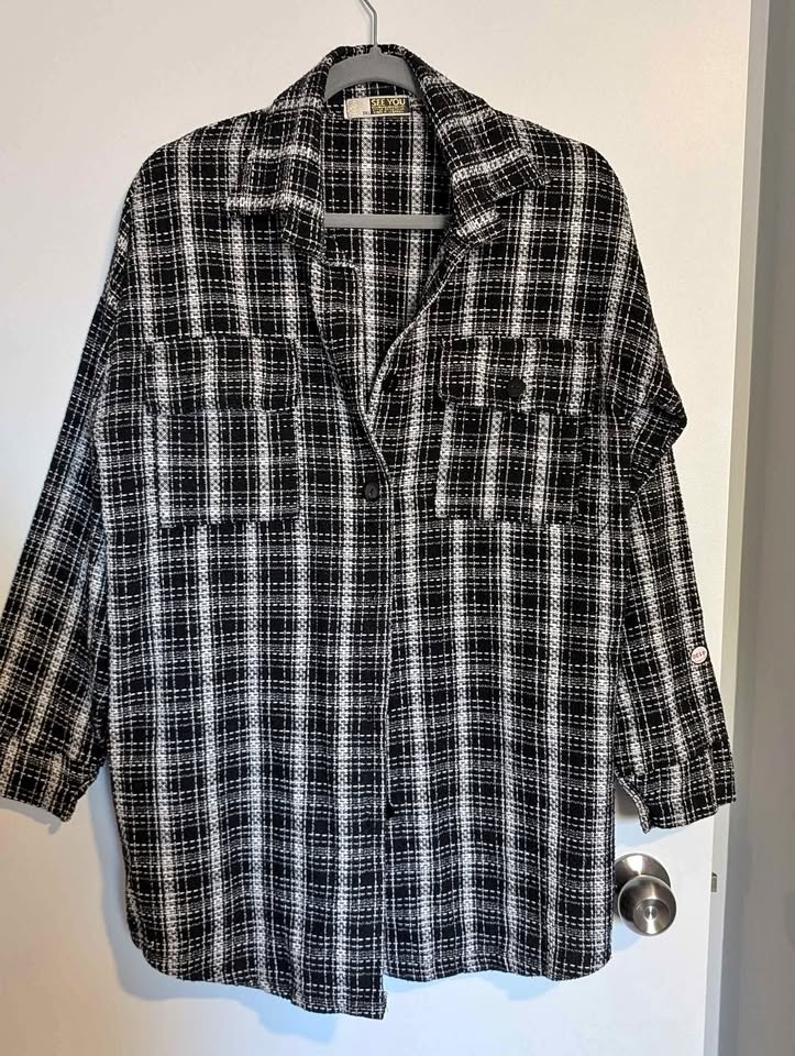 Women's shirt