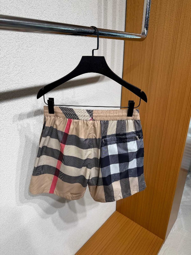 Burberry Swim Shorts XXL