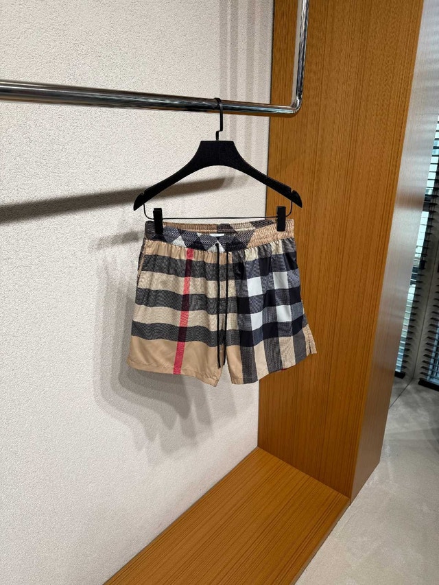 Burberry Swim Shorts XXL - photo 2