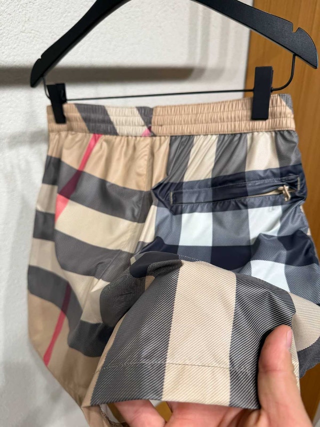Burberry Swim Shorts XXL - photo 3