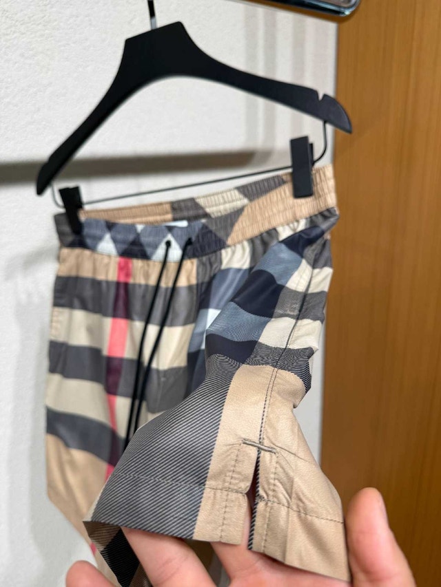 Burberry Swim Shorts XXL - photo 4