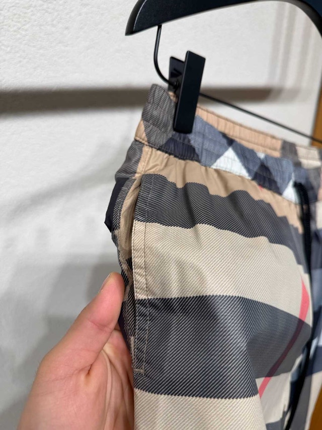 Burberry Swim Shorts XXL - photo 5