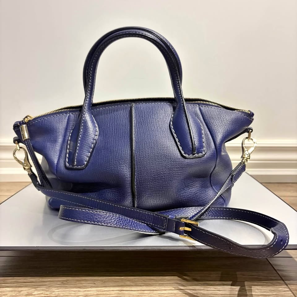 Tod’s Shoulder Bag