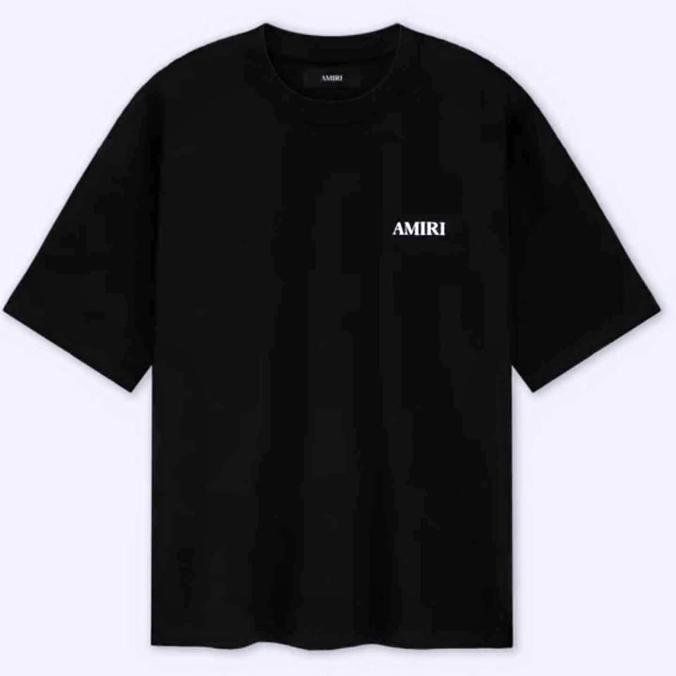 Amiri Set Top Bottom  XL/XXL