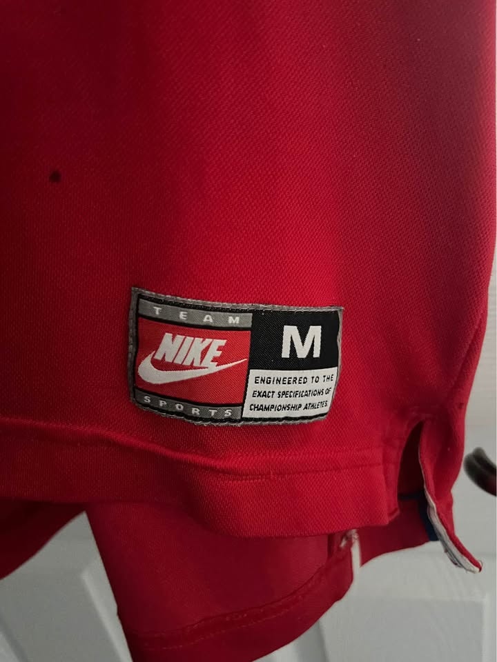 South Korea 98/00 Jersey - photo 2