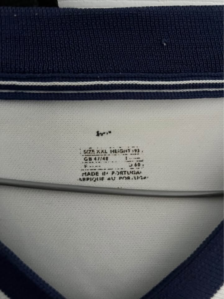 FC Porto 2000/01 Jersey - photo 2