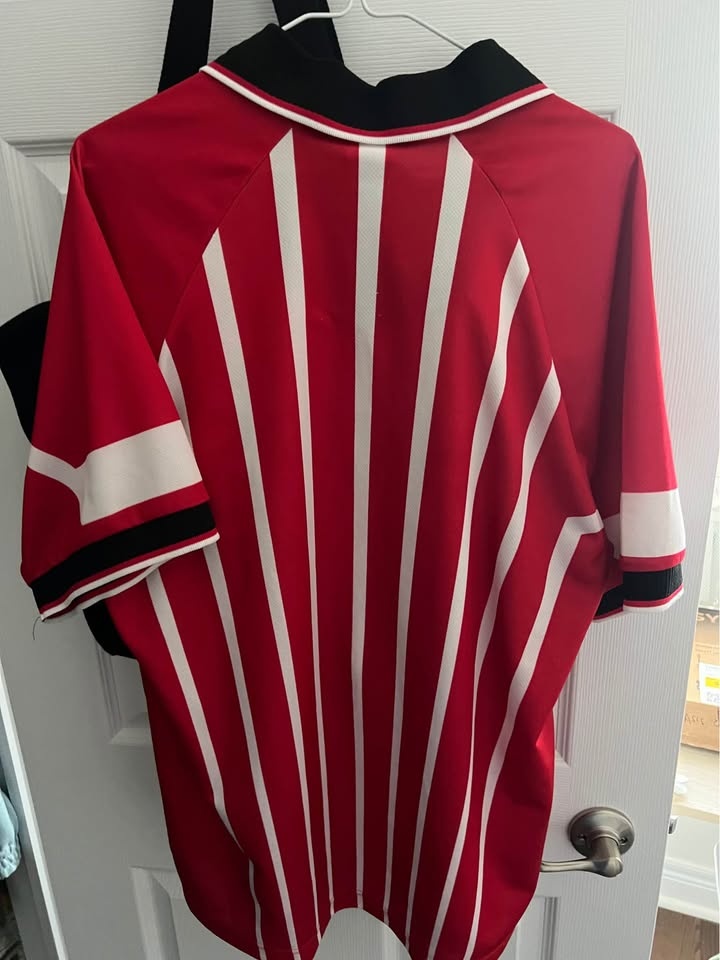PSV 1997/98 Jersey - photo 4