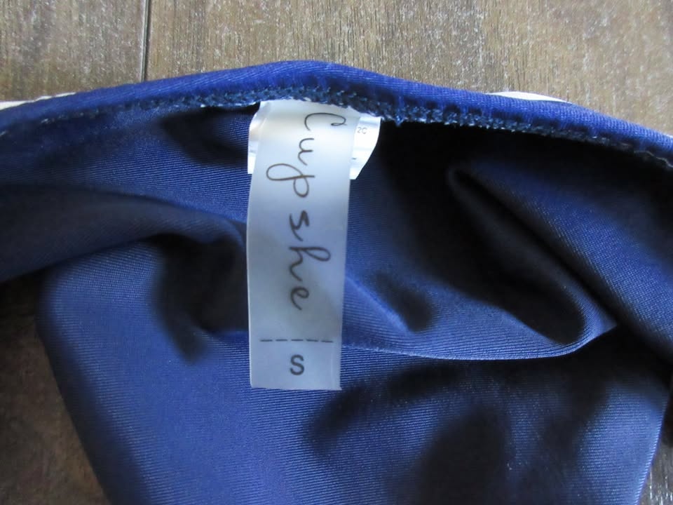 Ladies Small Swim Suit - photo 5