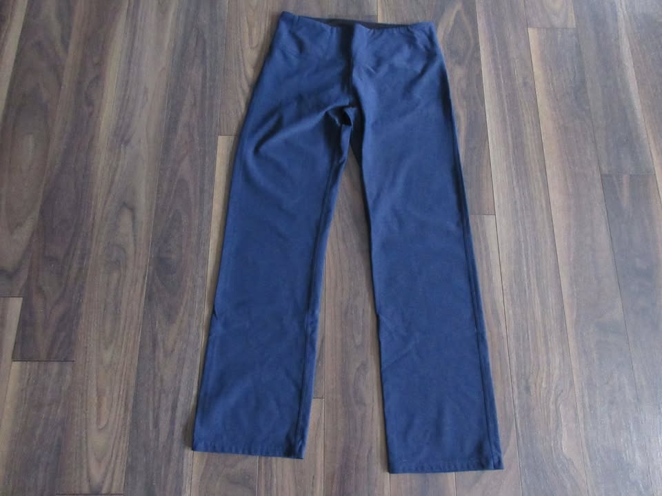 Ladies Medium Tuff Athletics Bottoms - photo 2