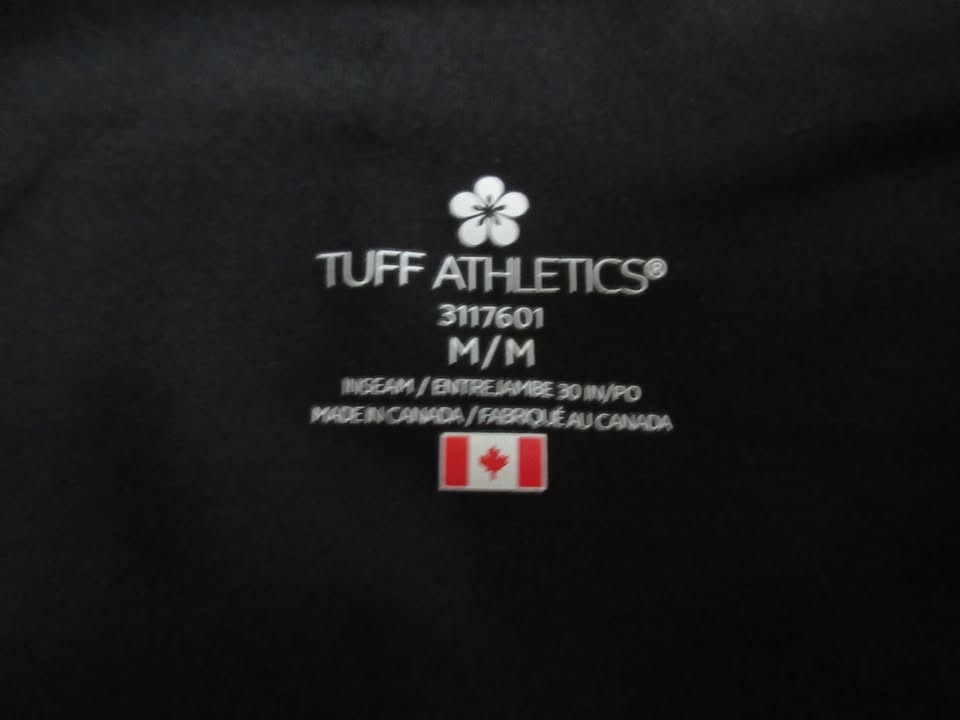 Ladies Medium Tuff Athletics Bottoms - photo 3