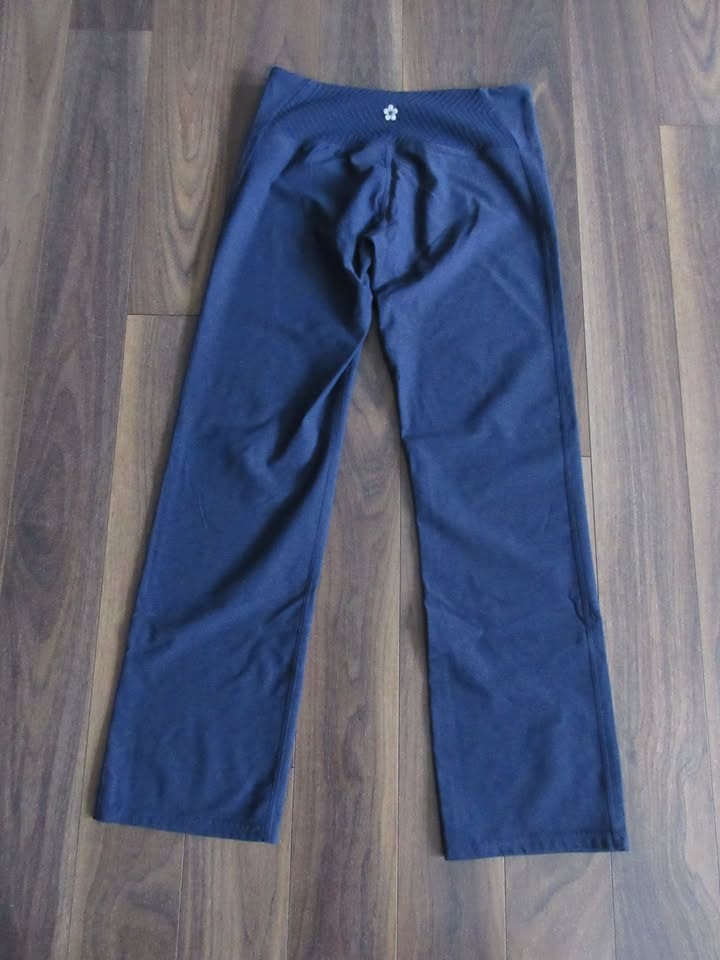 Ladies Medium Tuff Athletics Bottoms - photo 5