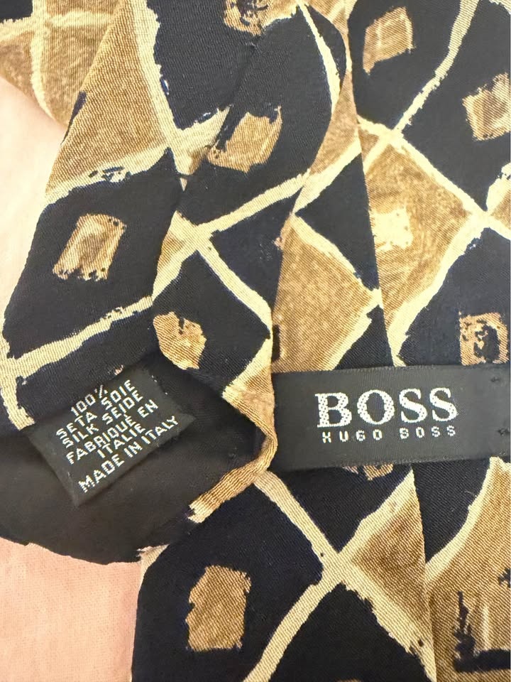 Designer Men's Ties - photo 3