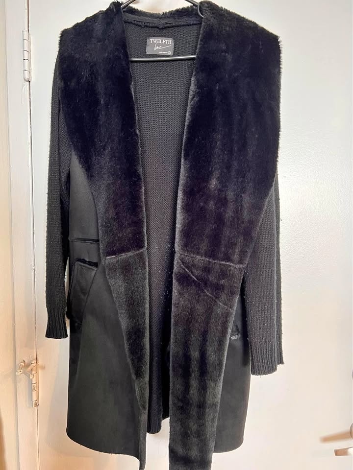 Fall Jacket L Size