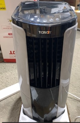 New Portable AC Unit with Smart Wifi Control - photo 3