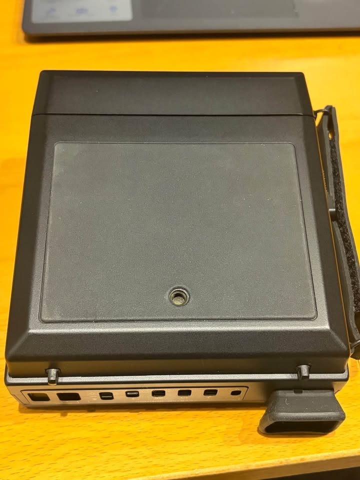 Vintage Polaroid Image System - photo 3