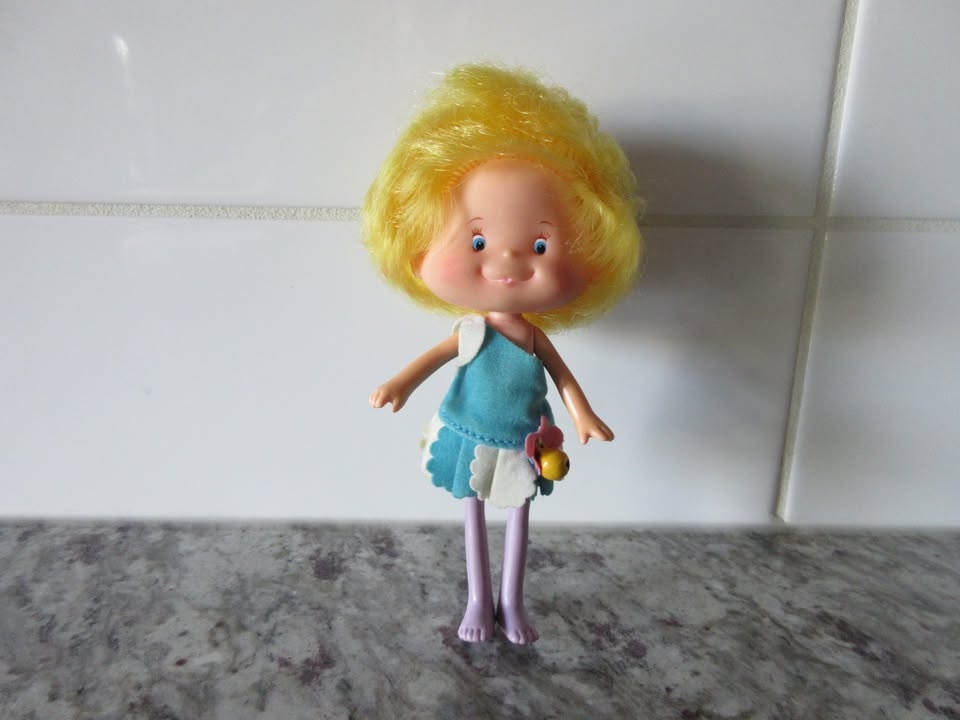 Vintage Herself the Elf Doll - photo 2