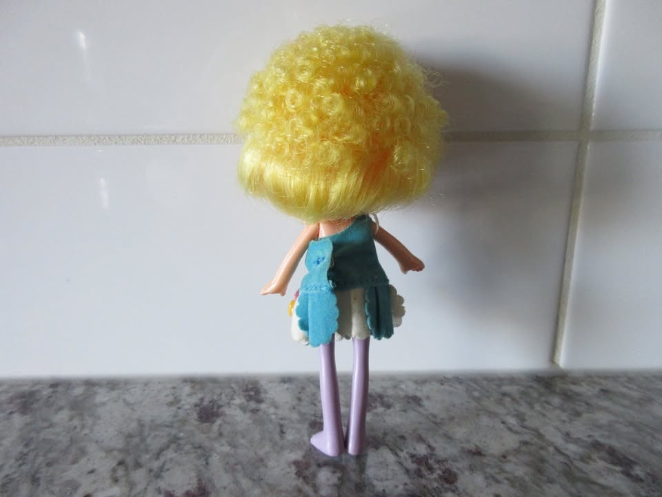 Vintage Herself the Elf Doll - photo 4