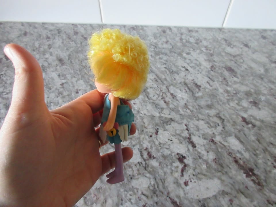 Vintage Herself the Elf Doll - photo 5