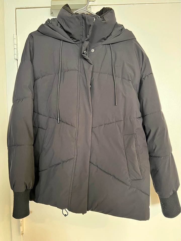 Levis Jacket Size M/L