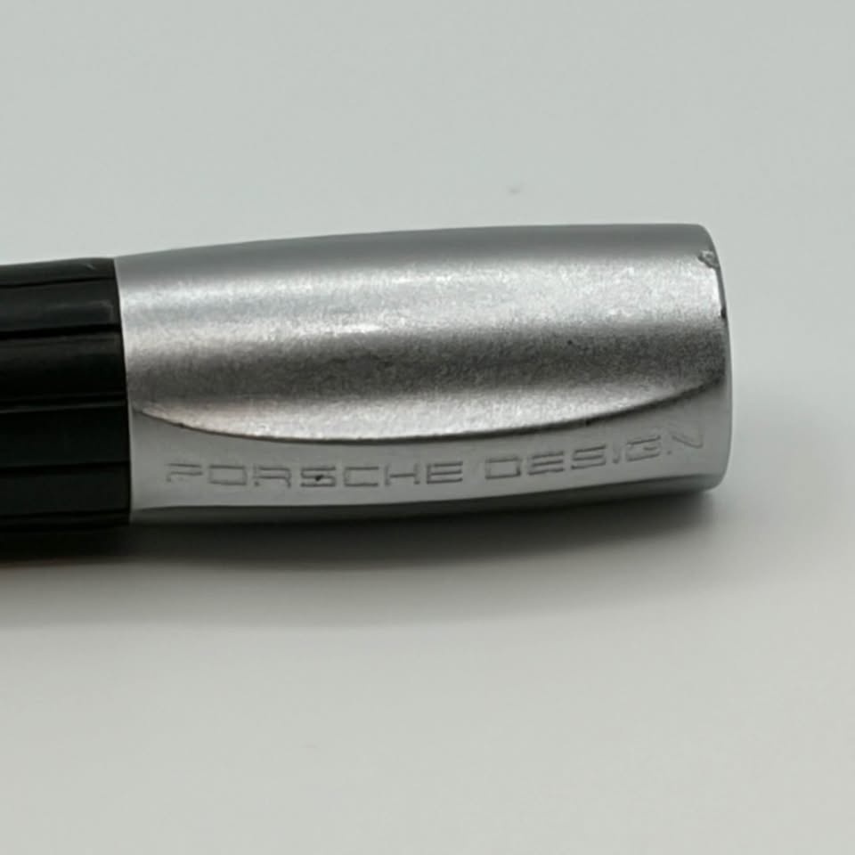 Porsche Design Shake Ballpoint Pen - photo 2