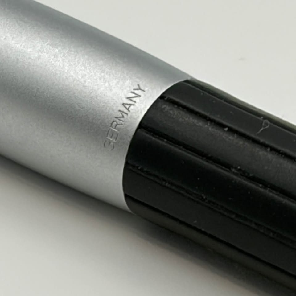 Porsche Design Shake Ballpoint Pen - photo 3