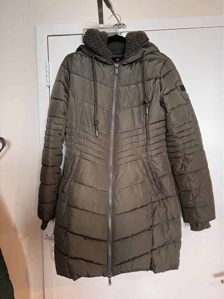 Winter Jacket S Size - photo 2