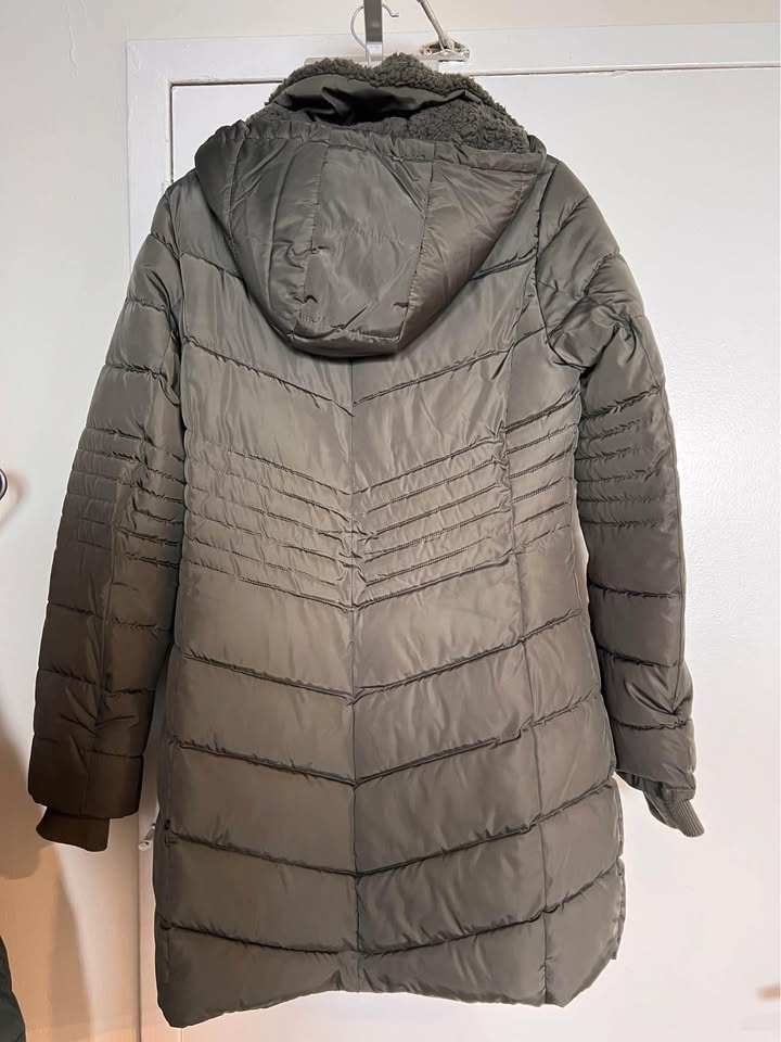 Winter Jacket S Size - photo 3