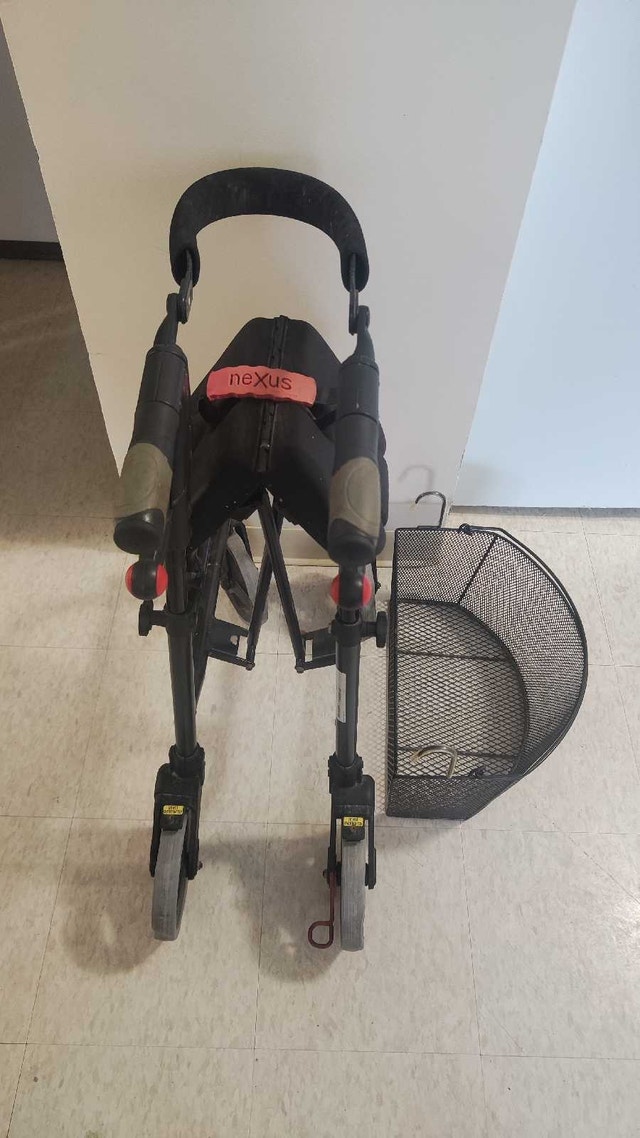 Human care Nexus walker - photo 2